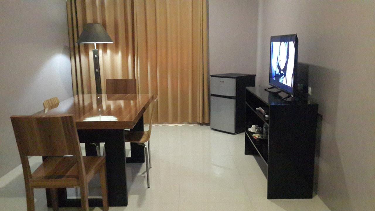Ybc Grand Hotel Olongapo Luaran gambar